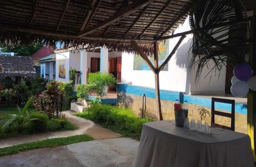 Madirokely Apartment | Nosy Be Relax chez Léa