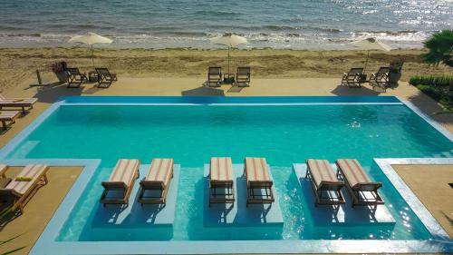 Ambondrona Hotel | Nosy Lodge