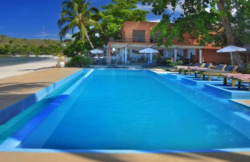 Ambondrona Hotel | Nosy Lodge