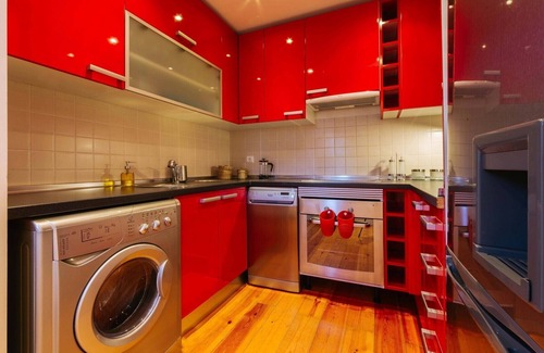 Misericordia Apartment | Not Guilty Duplex at Bairro Alto