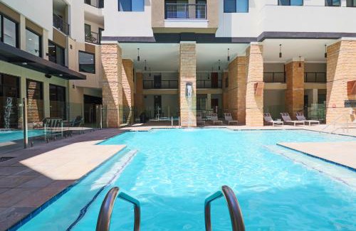 North Scottsdale Apartment | Not Just a Workspace, A High-End Lifestyle Escape-Parking G3047