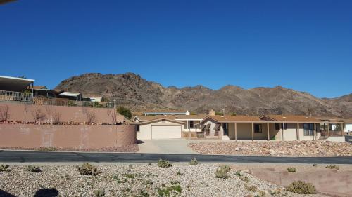 Boulder City House | Not Vegas, But Close Enough