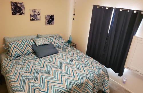 Boulder City House | Not Vegas, But Close Enough