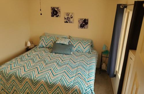 Boulder City House | Not Vegas, But Close Enough