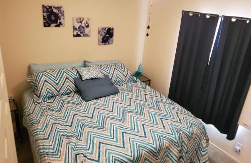Boulder City House | Not Vegas, But Close Enough