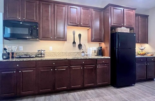 Reno Apartment | Not your mama’s casita!