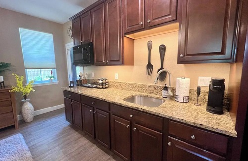Reno Apartment | Not your mama’s casita!