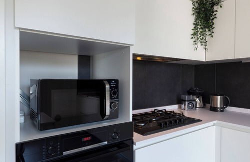 Villapizzone Apartment | notaMi - Rolandi Duplex with Terrace