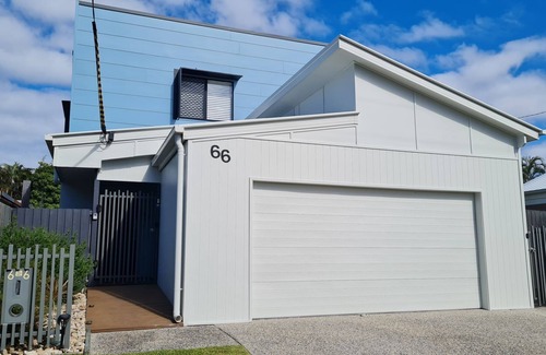 Moffat Beach House | Nothling 66, Moffat Beach