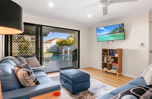 Moffat Beach House | Nothling 66, Moffat Beach