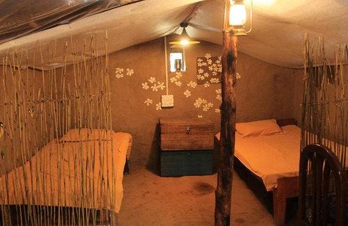 Gobind Dham House | NotOnMap -- Mountain Studio