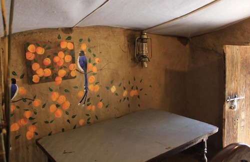 Gobind Dham House | NotOnMap -- Mountain Studio