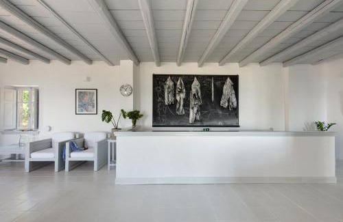 Kardamyli Apartment | Notos Hotel Kardamili