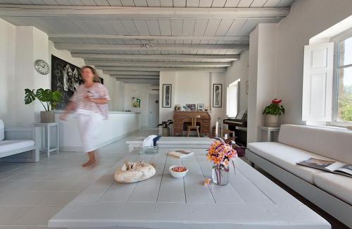 Kardamyli Apartment | Notos Hotel Kardamili