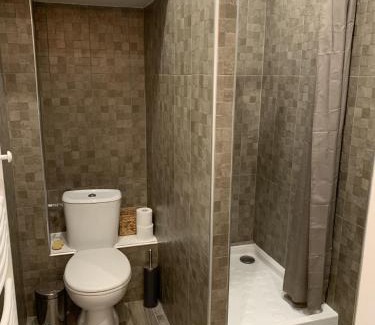 Arts-et-Metiers Apartment | Notre Dame de Nazareth