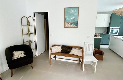 Gujan-Mestras House | Notre Hutte - Villa Bassin Darcachon -