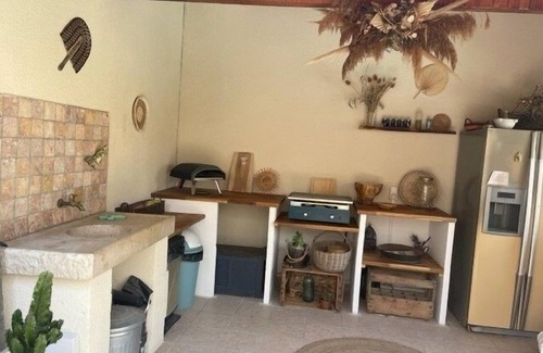 Morieres-les-Avignon House | Notre Maison Familiale à 10 min D'avignon