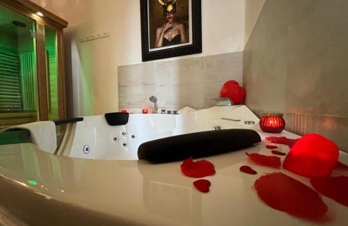 Fornovo di Taro House | Notte Rosa Suites & Relax