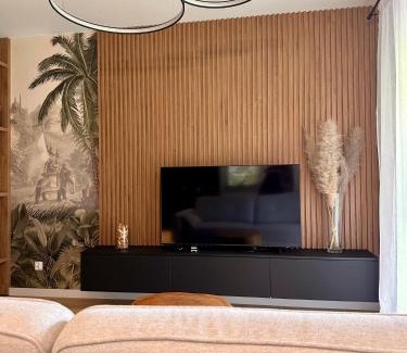 Rzeszow Apartment | Notting Hill Apartament