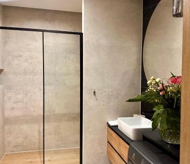 Rzeszow Apartment | Notting Hill Apartament