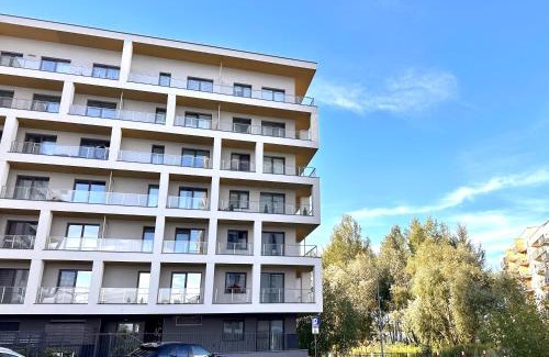 Rzeszow Apartment | Notting Hill Apartament