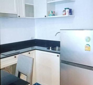 Bang Kho Laem Apartment | Notting Hill The Exclusive - Charoen Krung 93
