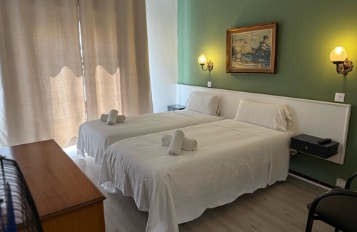 L'Escala Hotel | Nou Roser