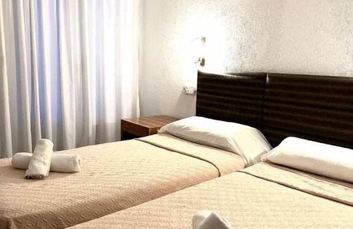 L'Escala Hotel | Nou Roser