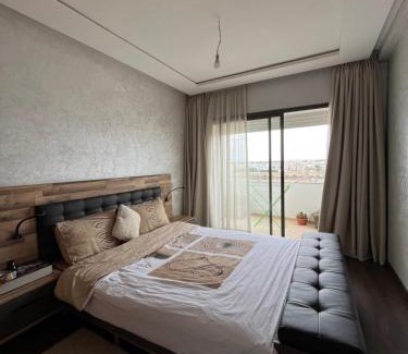 Nouaceur Apartment | Nouaceur Garden