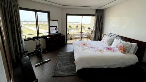Nouaceur Apartment | Nouaceur Garden