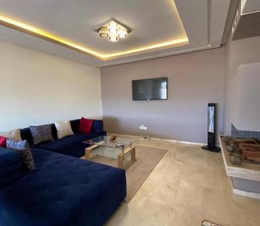 Nouaceur Apartment | Nouaceur Garden