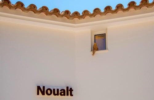 Ferreries Hotel | Noualt