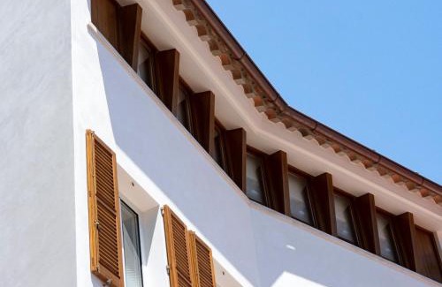 Ferreries Hotel | Noualt