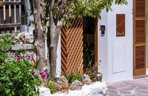 Ferreries Hotel | Noualt