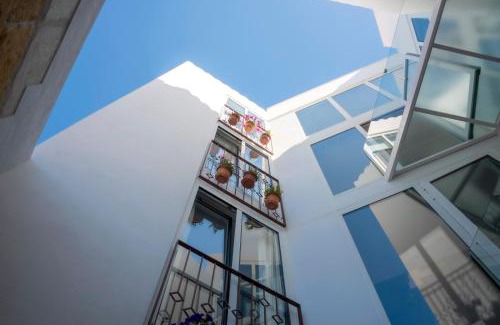 Ferreries Hotel | Noualt