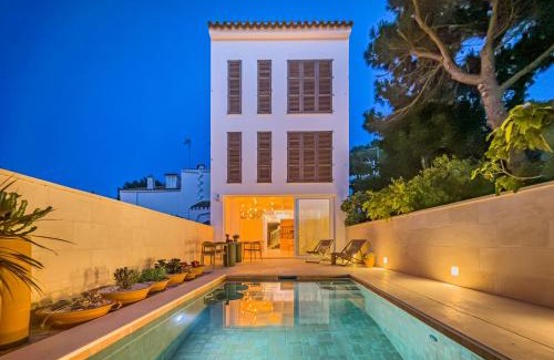 Ferreries Hotel | Noualt Suites
