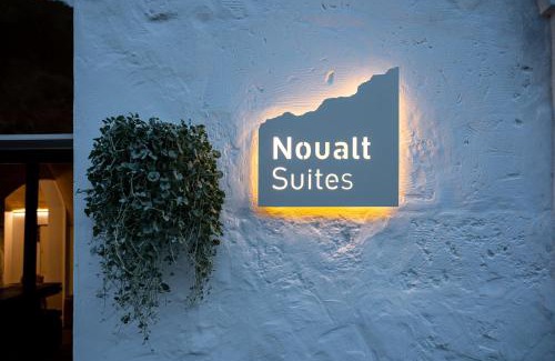 Ferreries Hotel | Noualt Suites