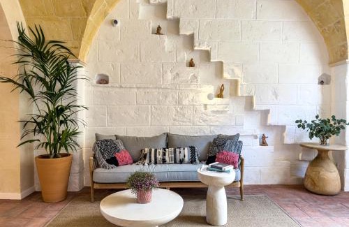 Ferreries Hotel | Noualt Suites
