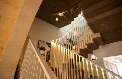 Ferreries Hotel | Noualt Suites