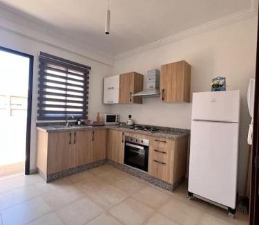 Hivernage Apartment | NOUR appartement