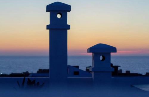 Asilah Apartment | Nour D'asilah 3