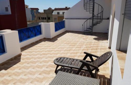 Asilah Apartment | Nour D'asilah 3