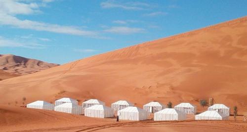 Taouz Other | Nour Luxury Camp