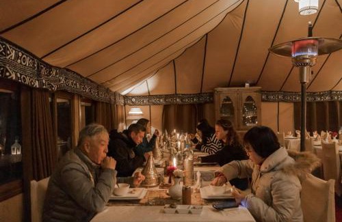 Taouz Other | Nour Luxury Camp