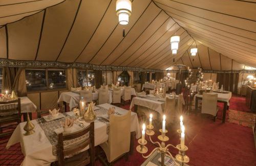 Taouz Other | Nour Luxury Camp