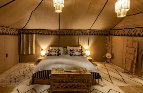 Taouz Other | Nour Luxury Camp