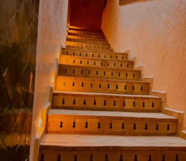 Tamraght Hotel | NOUR Tamraght