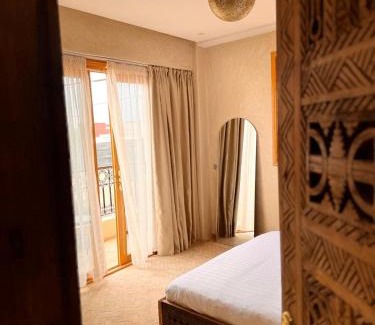 Tamraght Hotel | NOUR Tamraght