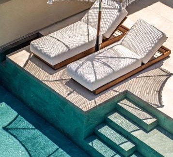 Askos Villa | Nousa Villas, Private Luxury Retreat with Ionian Sea Views - By Villa Mana Gers