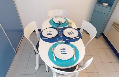 Le Couchant Apartment | NOUVEAU La Grande Motte studio proche plage